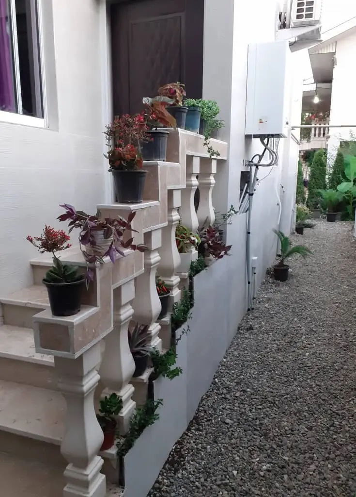 رزرو روزانه آپارتمان دوخوابه در تنکابن