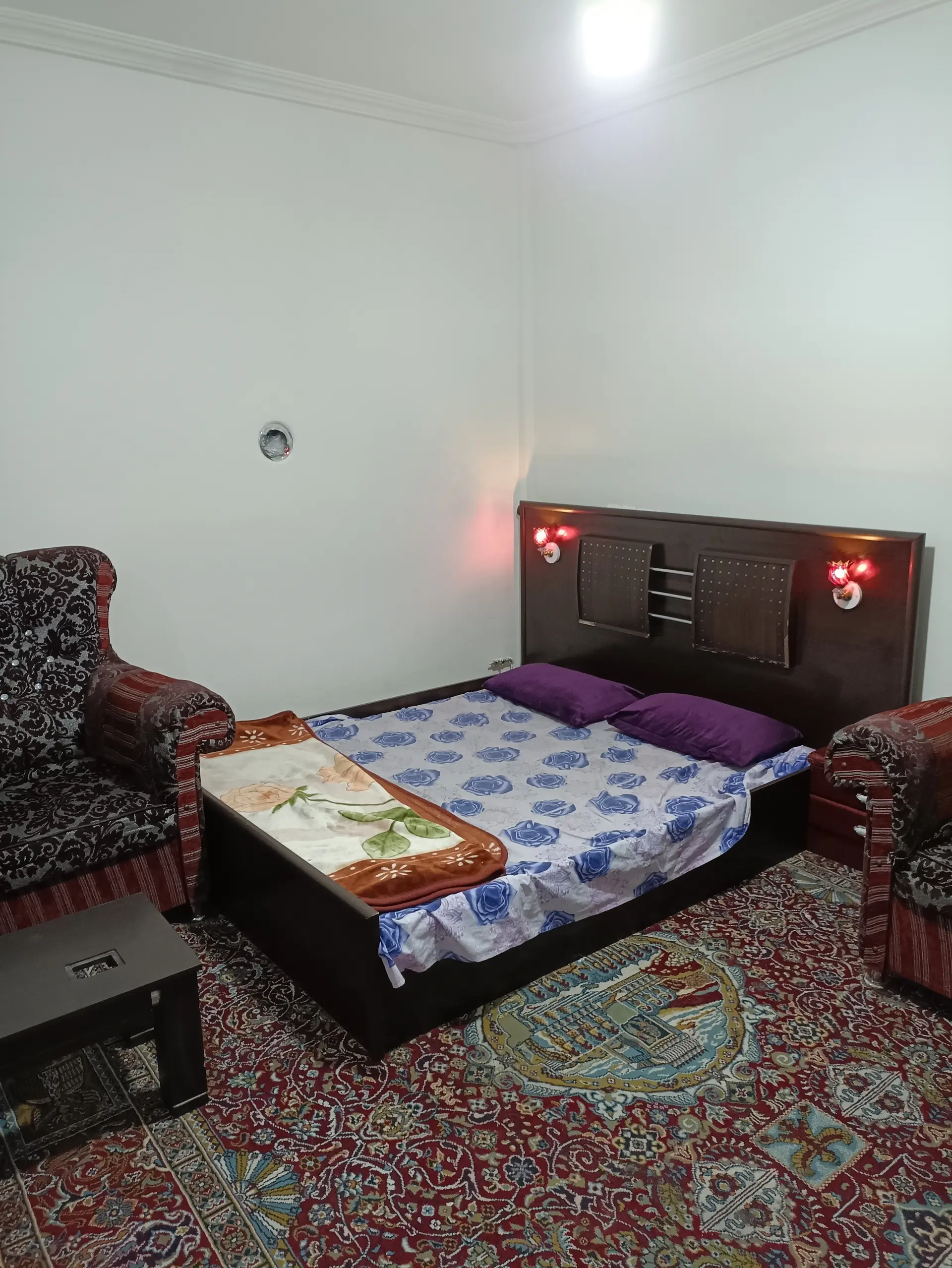 سوئیت تک واحدی شهرک یاغچیان