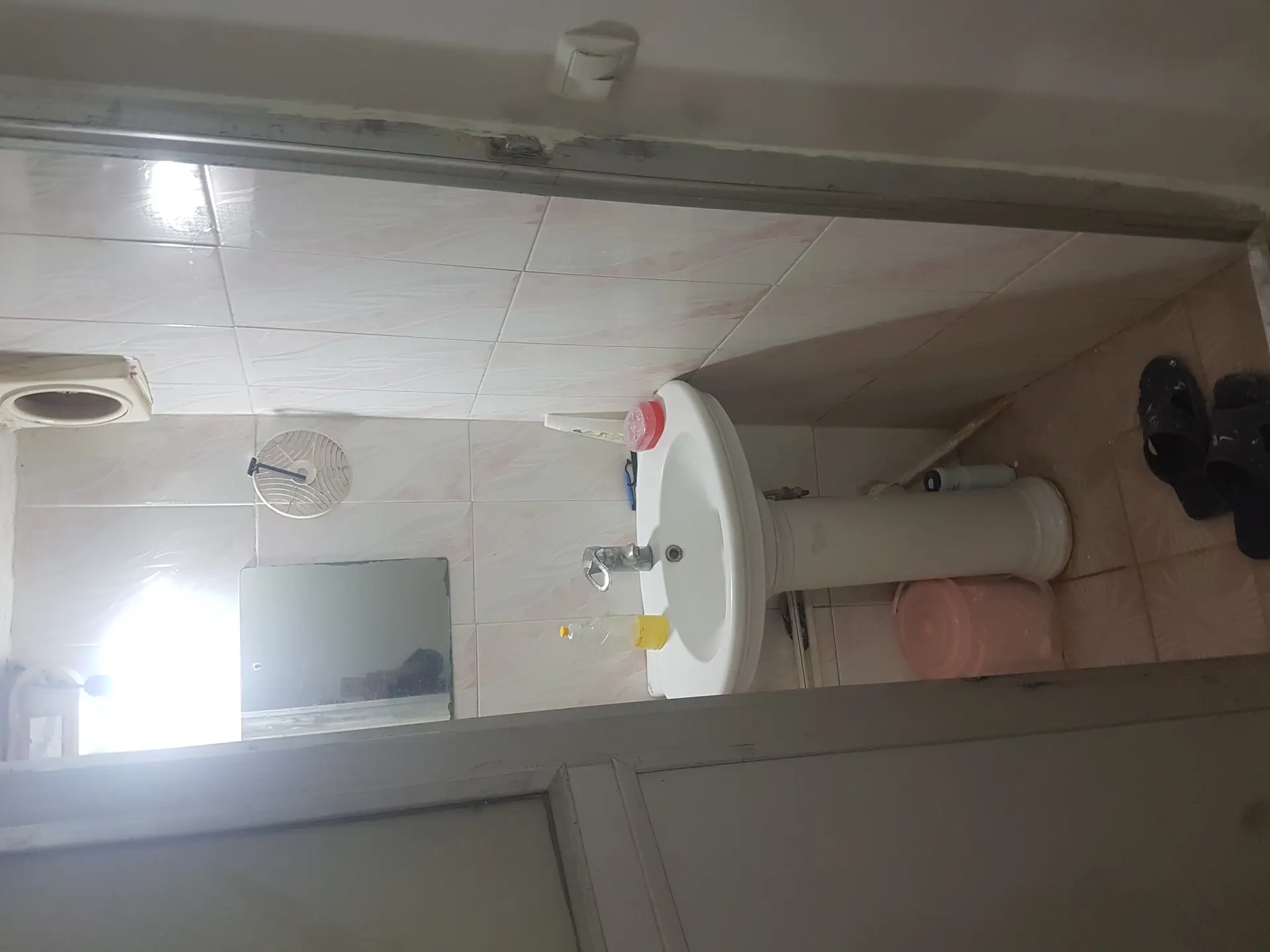سوئیت تک واحدی شهرک یاغچیان