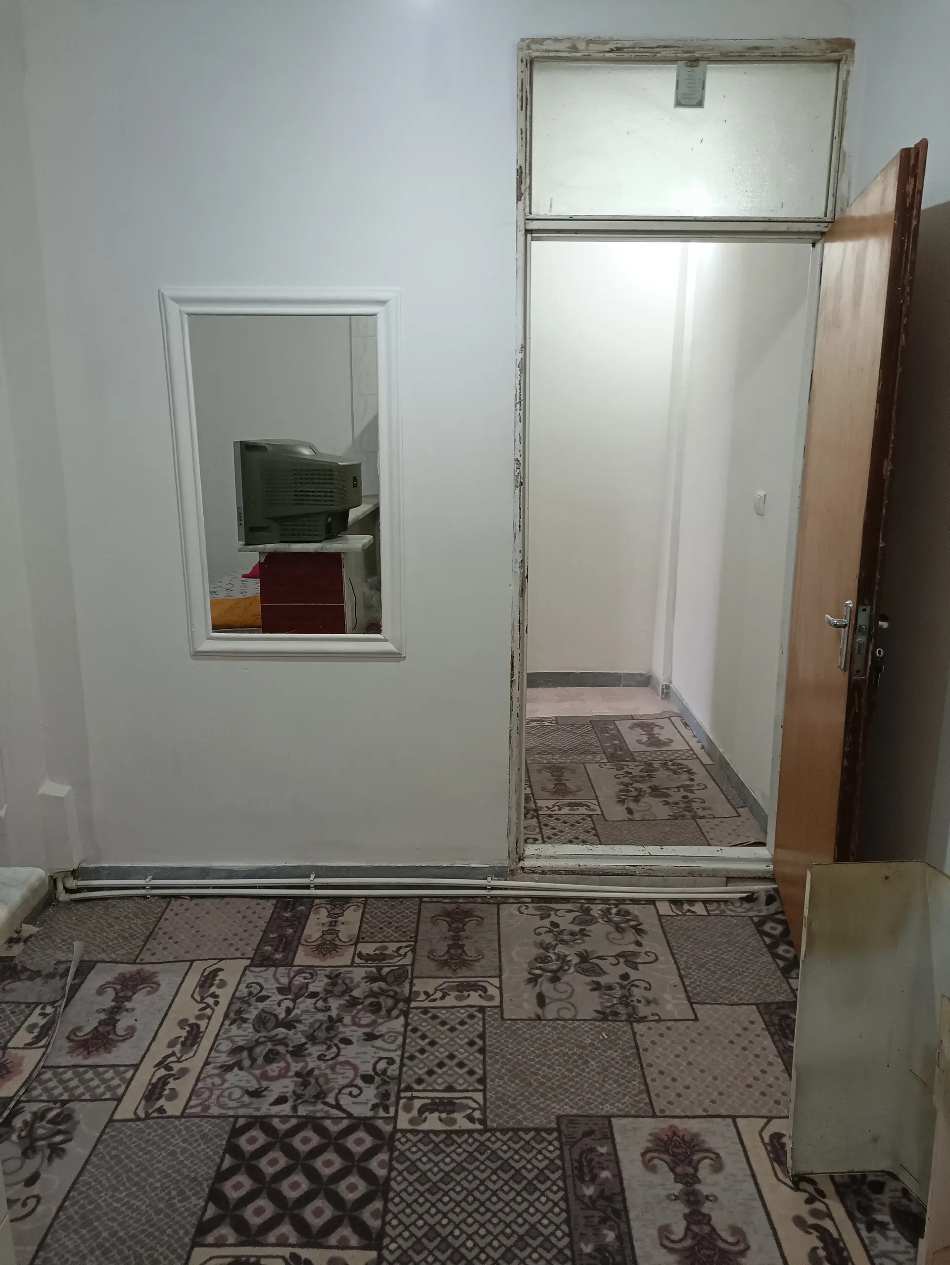 سوئیت تک واحدی شهرک یاغچیان