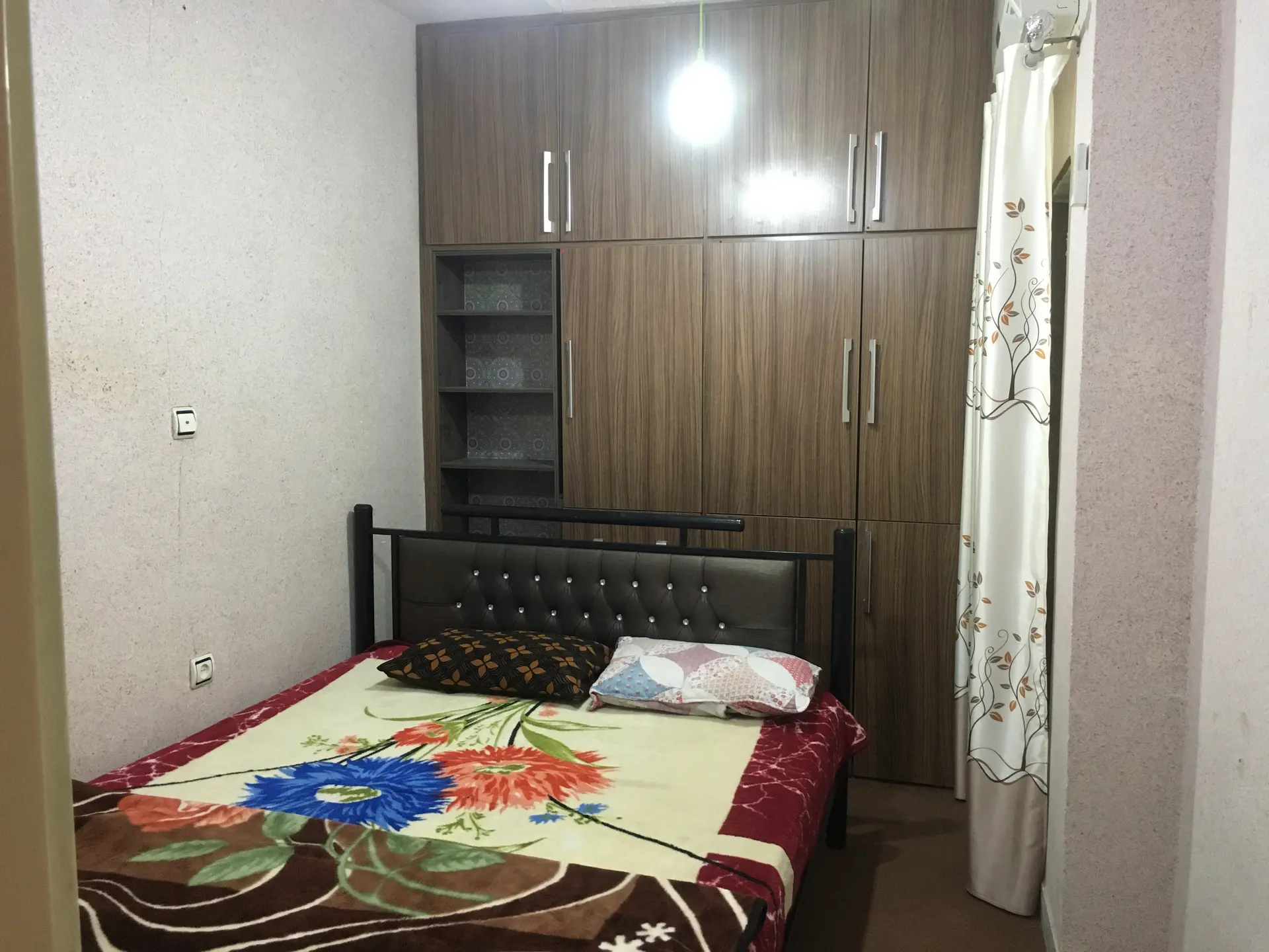 رزرو واحد در رسالت شمالی بندرعباس