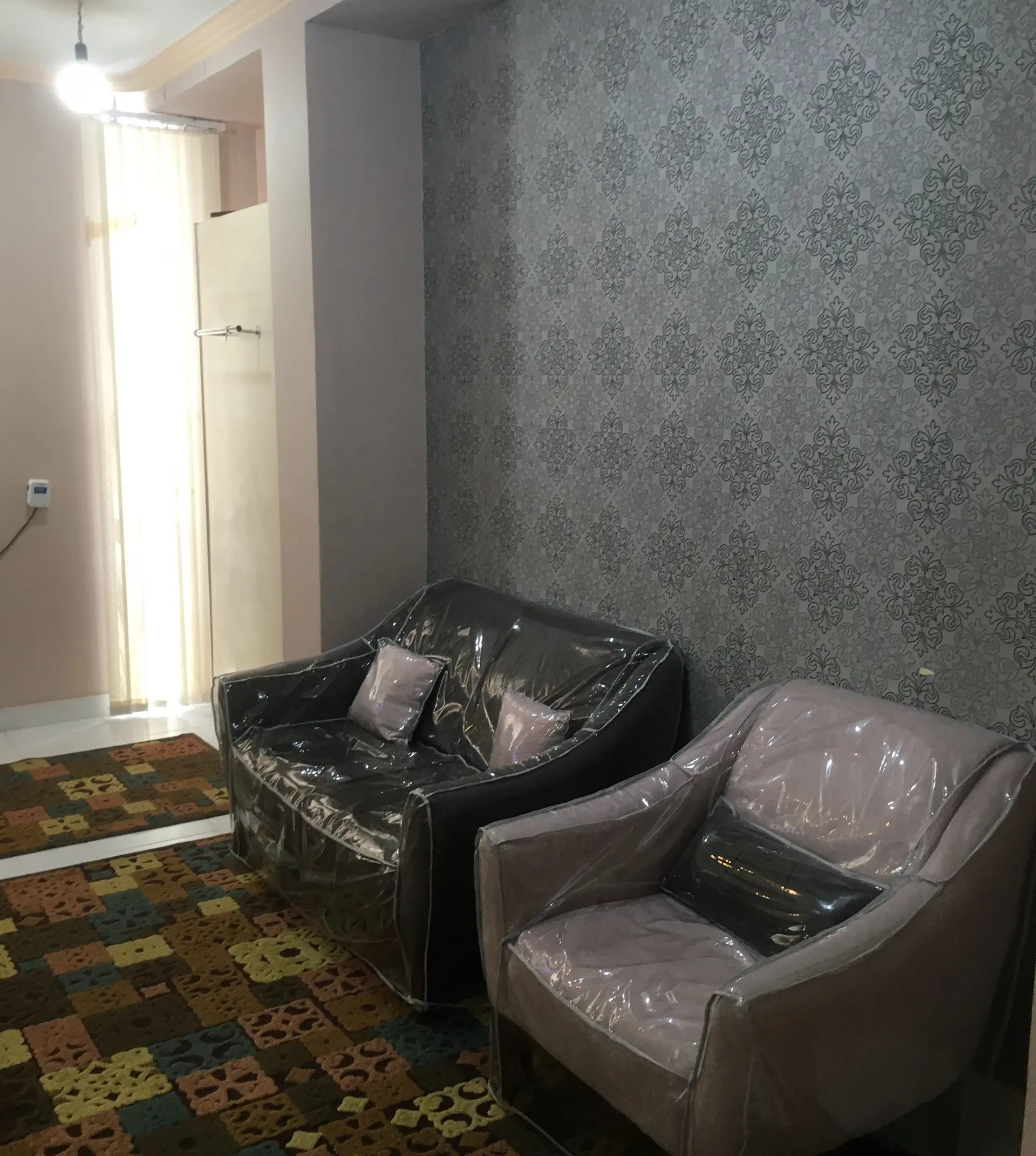 اجاره اقامتگاه در بندرعباس