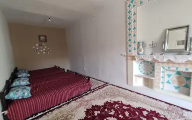 عمارت سرهنگ