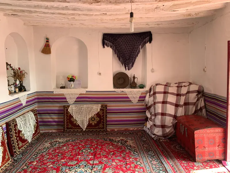 اجاره اقامتگاه بوم گردی می شیم در رودسر