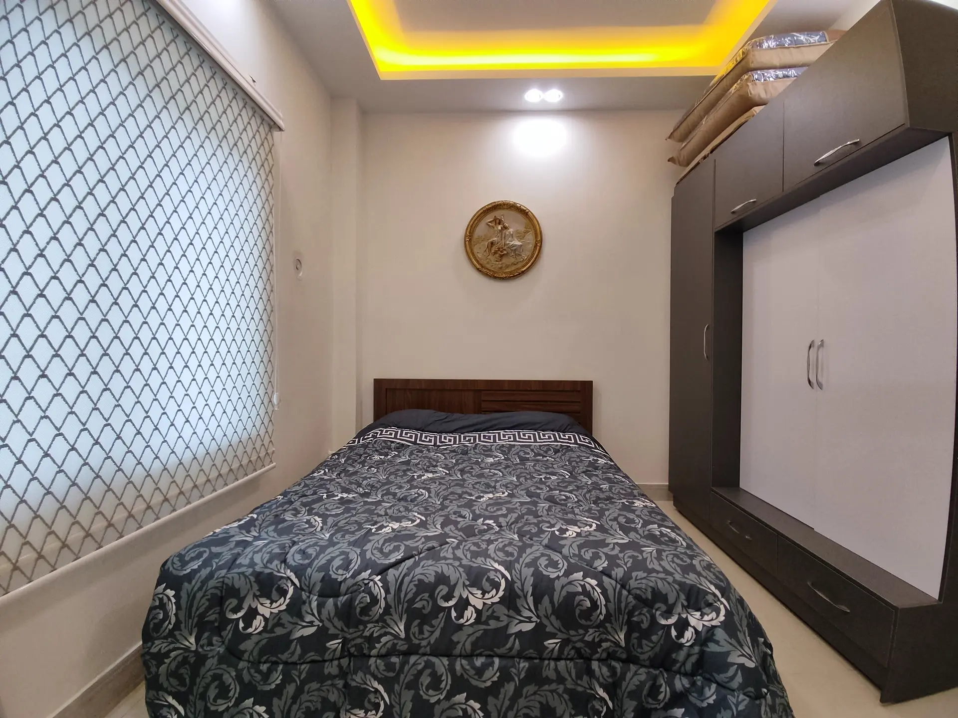 ویلای استخر نوساز در متل قو