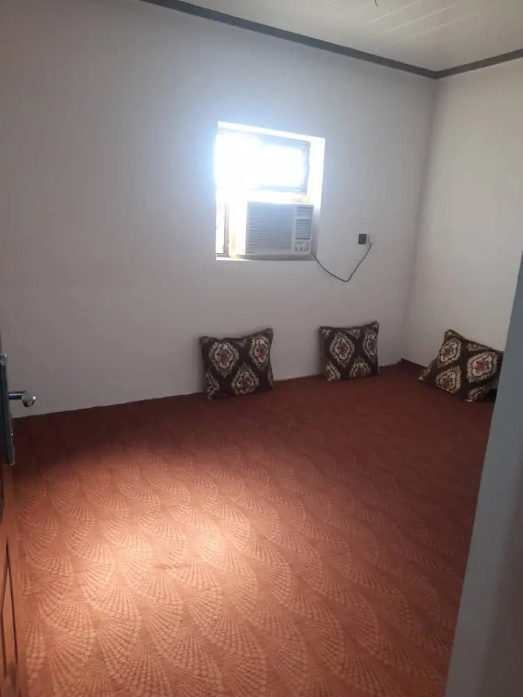 اجاره بوم گردی جهان نمک در قشم