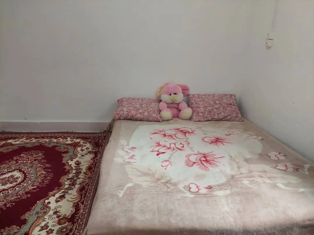 اجاره اقامتگاه بوم گردی خانم بزرگ در فومن