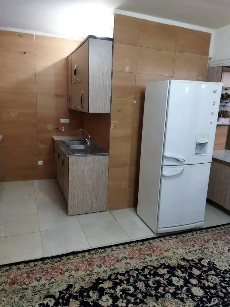 واحد اجاره ای سه خوابه در کاشان