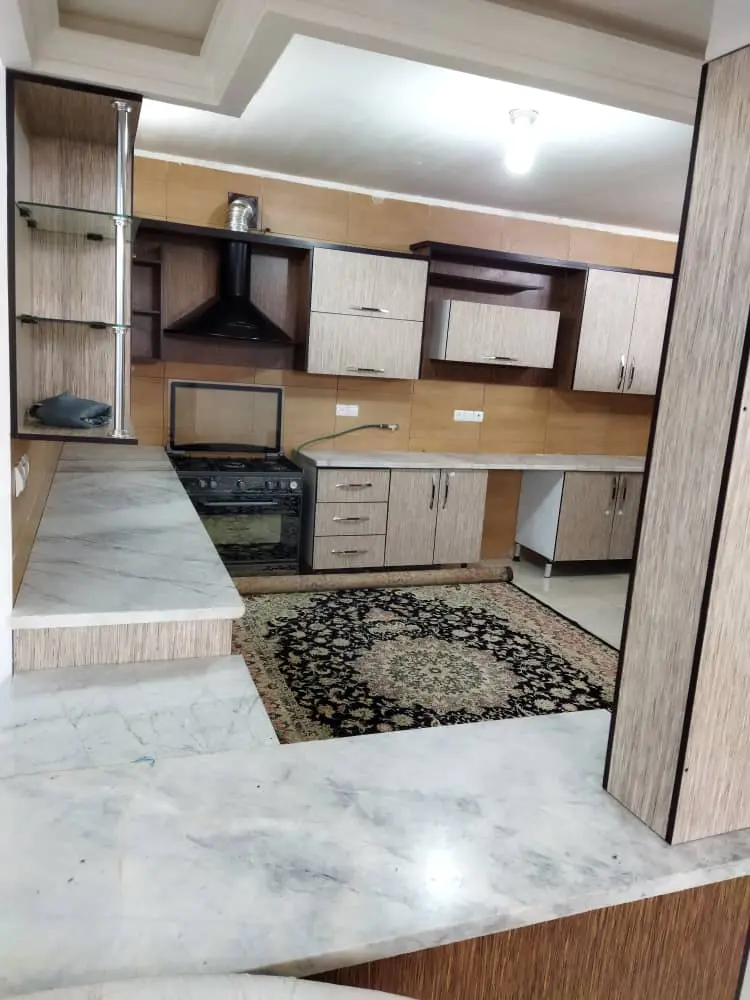 واحد اجاره ای سه خوابه در کاشان
