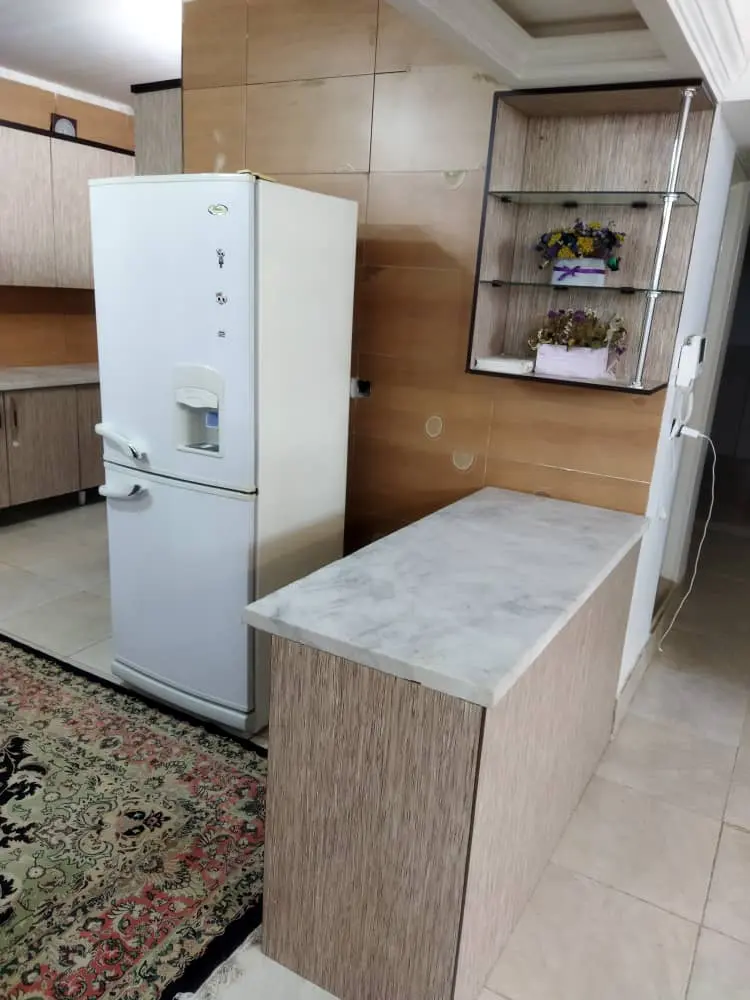 واحد اجاره ای سه خوابه در کاشان