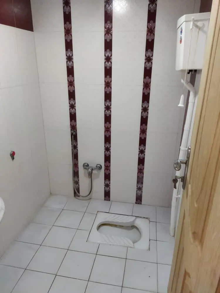 واحد اجاره ای سه خوابه در کاشان
