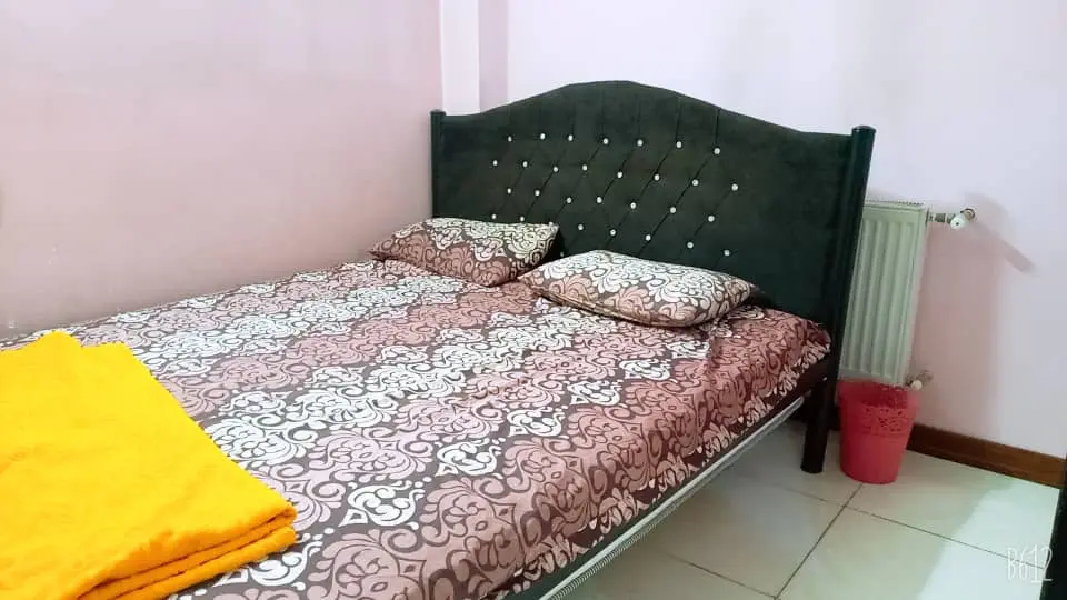 واحد دو خوابه در چهارباغ اصفهان