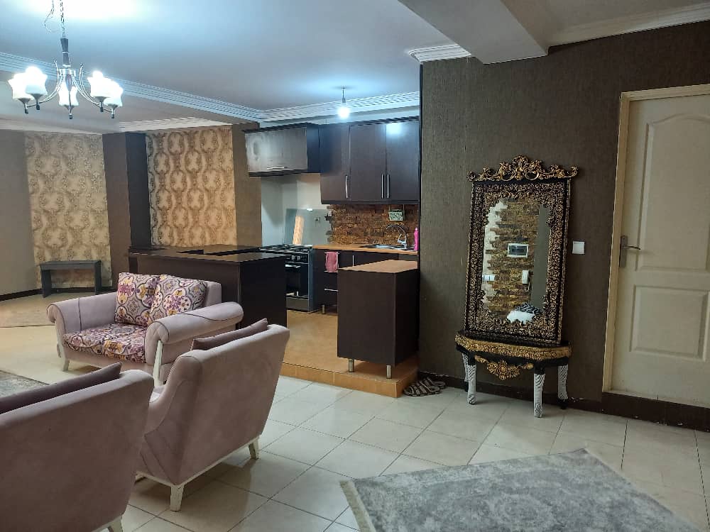 اجاره روزانه سوئیت در بندرعباس