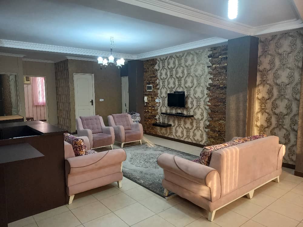 اجاره روزانه سوئیت در بندرعباس