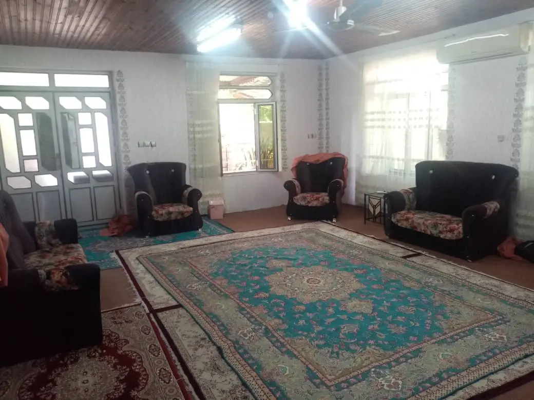 اجاره ویلای ساحلی در شهر تالش