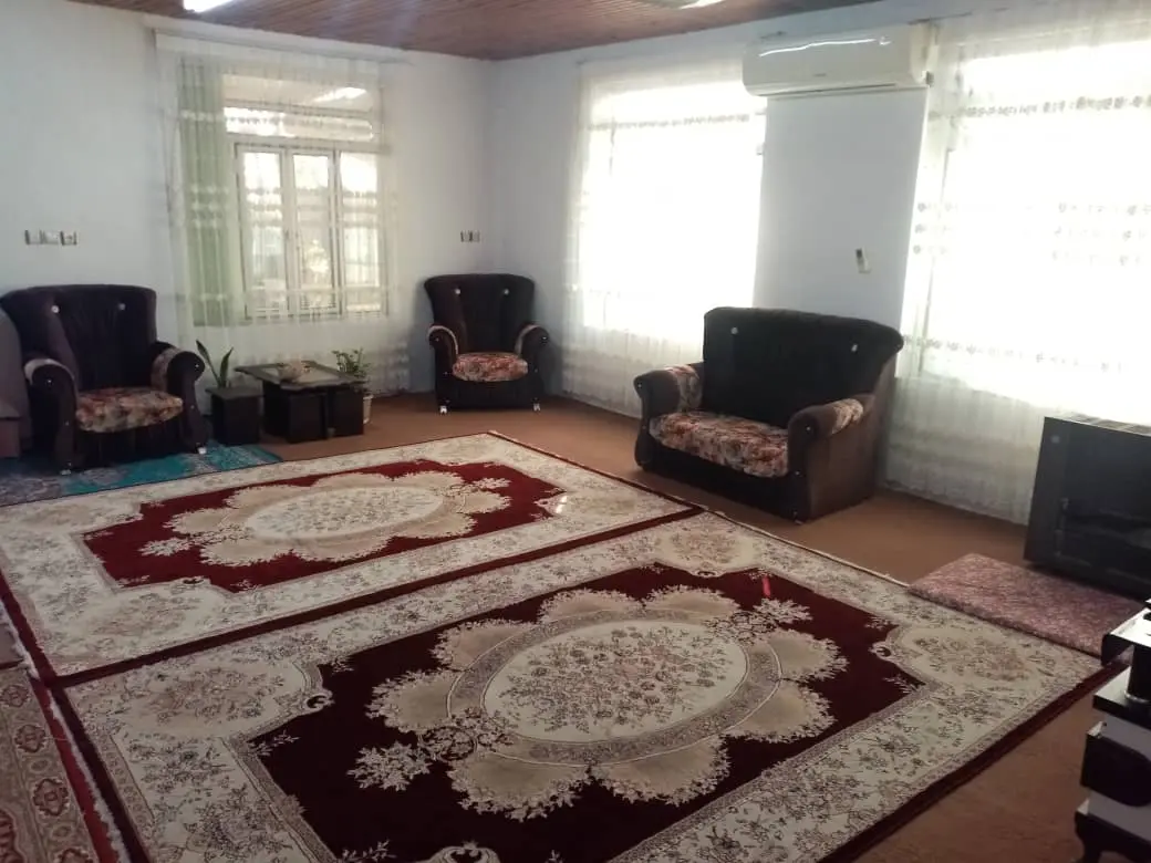 اجاره ویلای ساحلی در شهر تالش