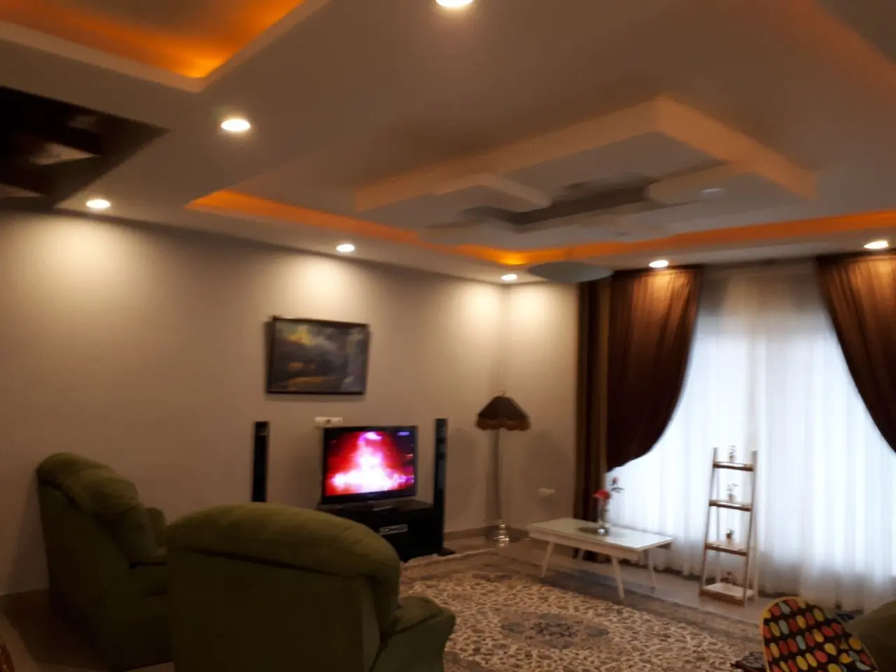 ویلا لوکس در چالوس