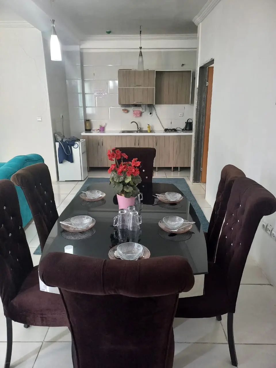 اجاره آپارتمان نوساز در بندرعباس