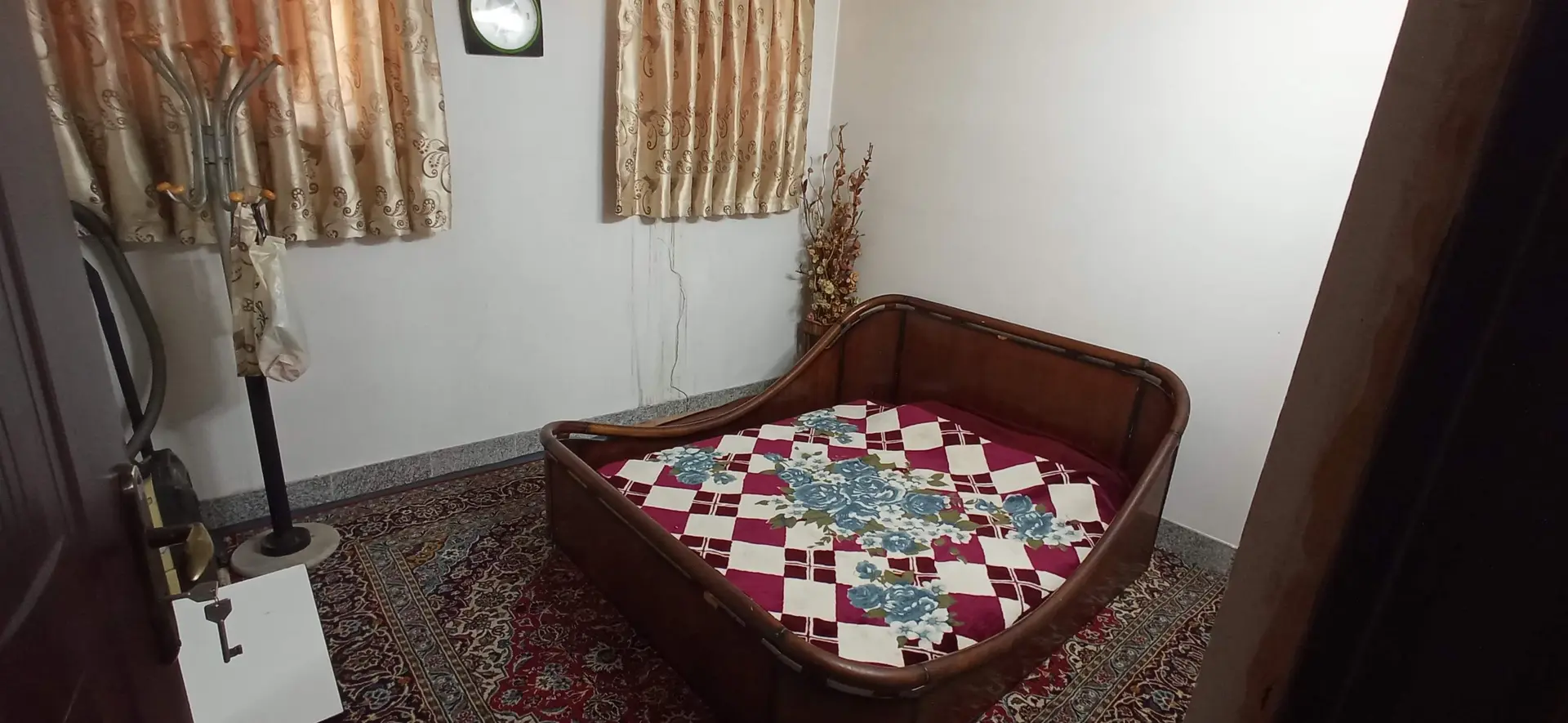 ویلای جنگلی دوبلکس بلوط در بهشهر