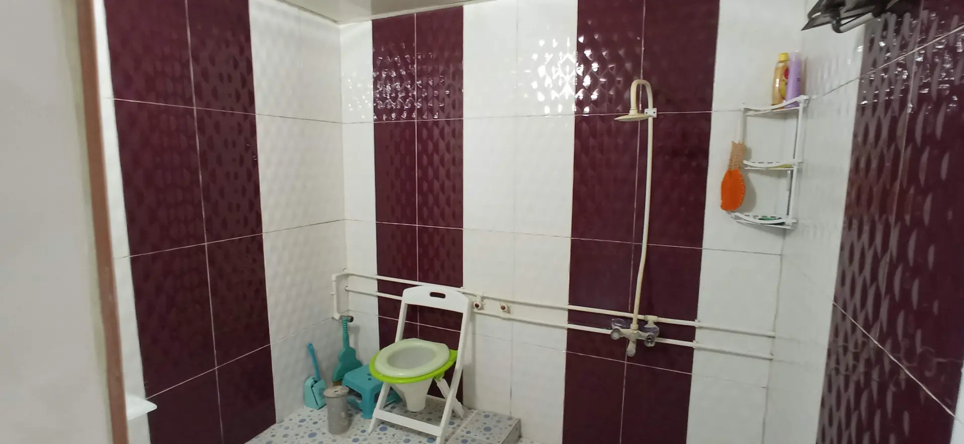 ویلای جنگلی دوبلکس بلوط در بهشهر