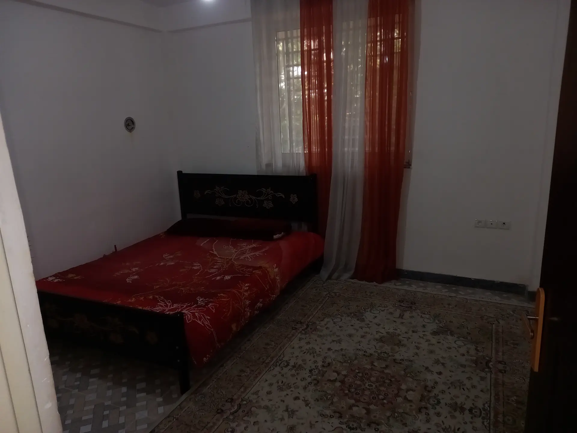 اجاره روزانه منزل ویلایی حیاط دار ماسال
