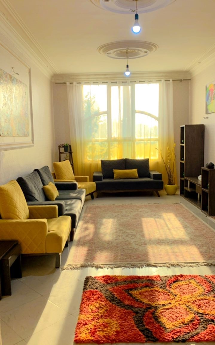 اجاره خانه در قزوین