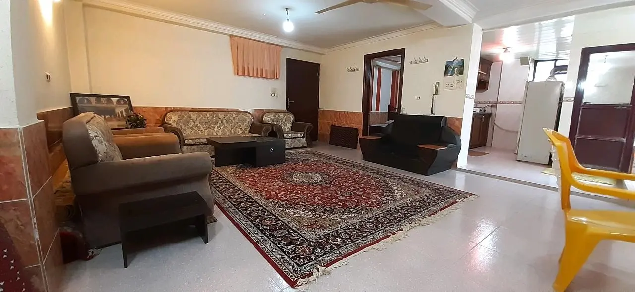سوئیت ارزان فریدونکنار