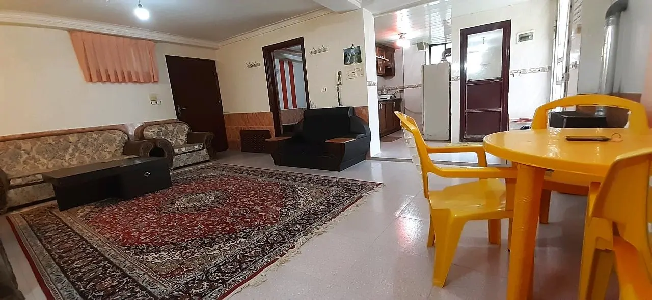 سوئیت ارزان فریدونکنار