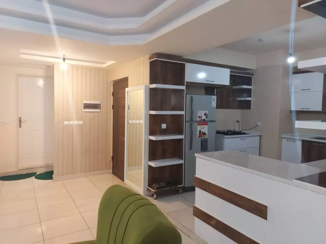اجاره آپارتمان در تبریز روزانه