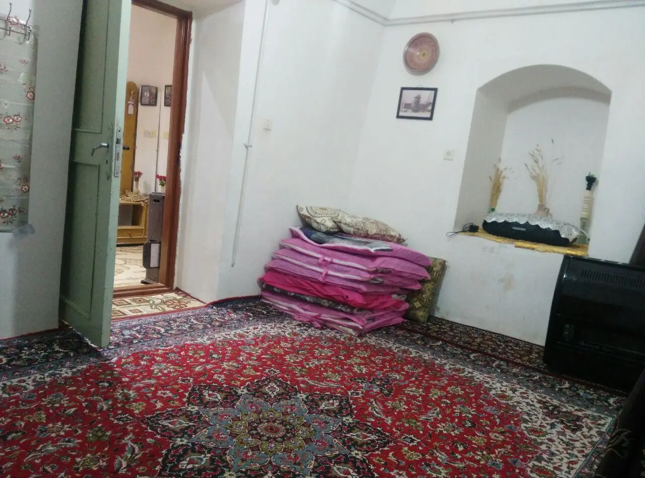 اجاره اقامتگاه بوم گردی ثامن در فردوس