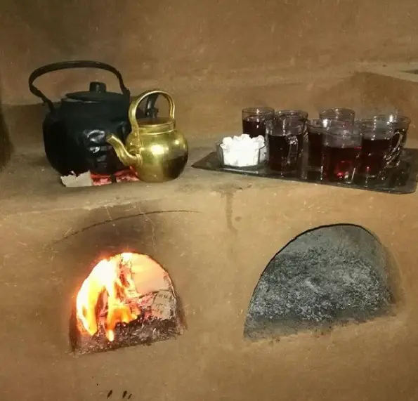 اجاره اقامتگاه بوم گردی ثامن در فردوس