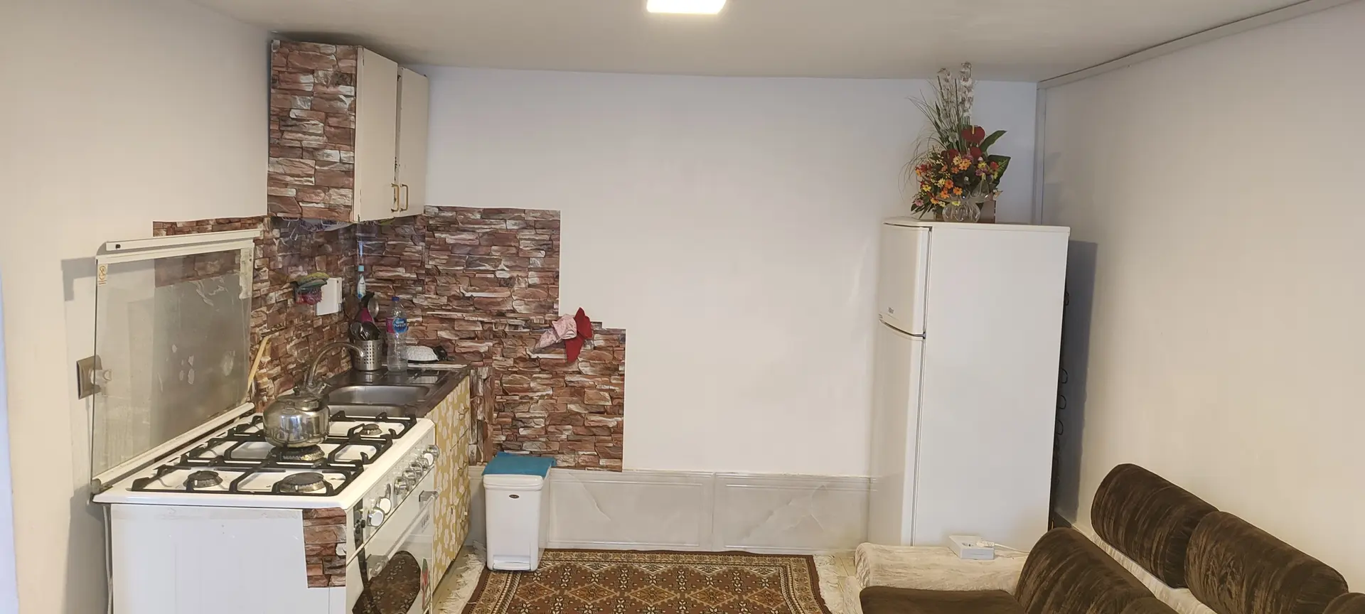 رزرو سوئیت ساحلی در رودسر