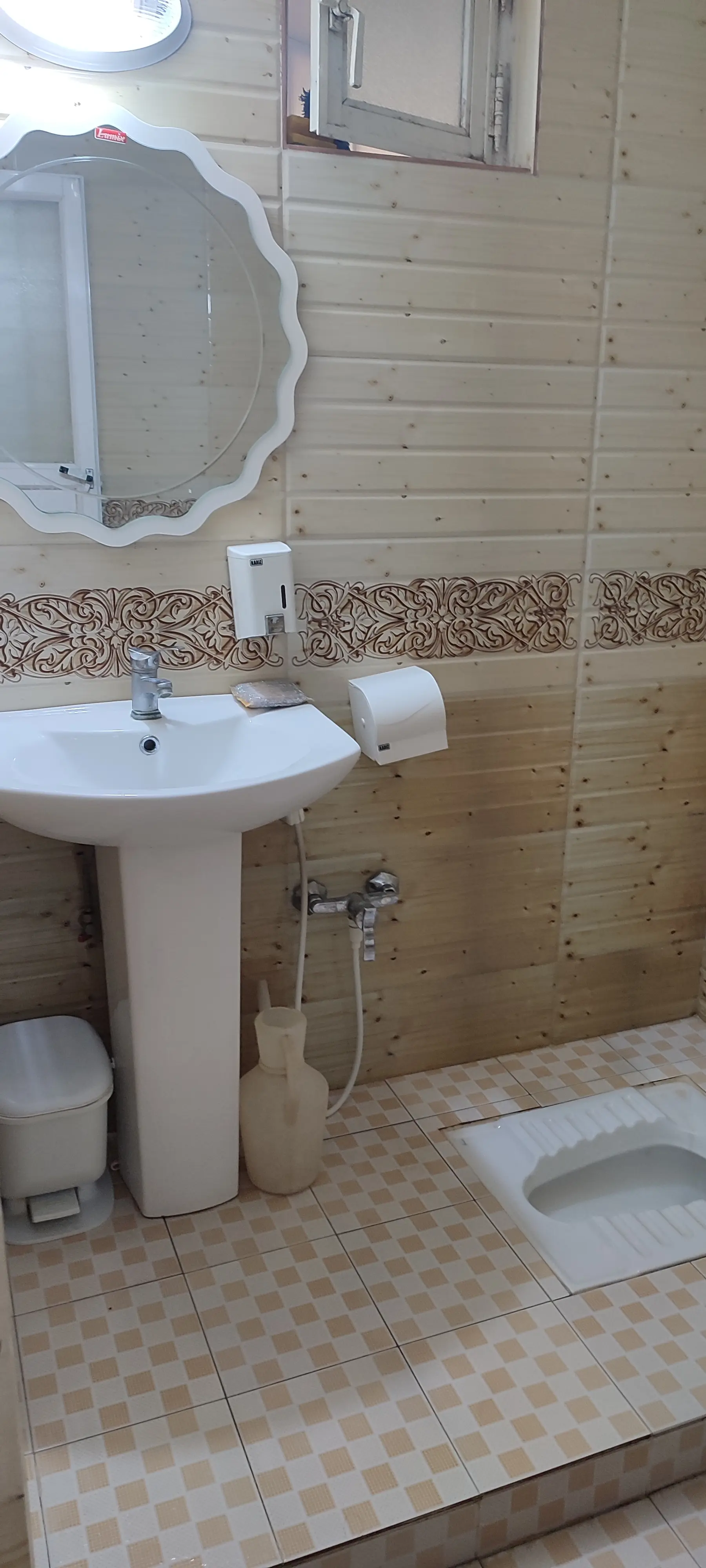 رزرو سوئیت ساحلی در رودسر