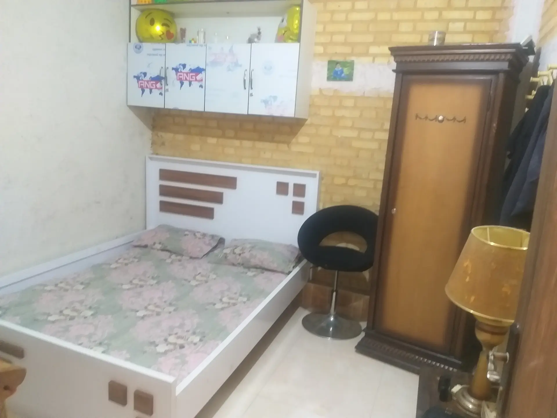 رزرو خانه باغ در مشهد