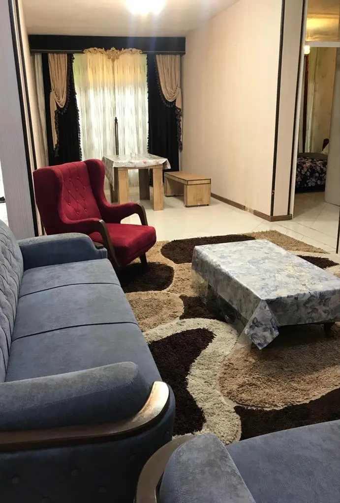 منزل مبله در عفیف اباد شیراز