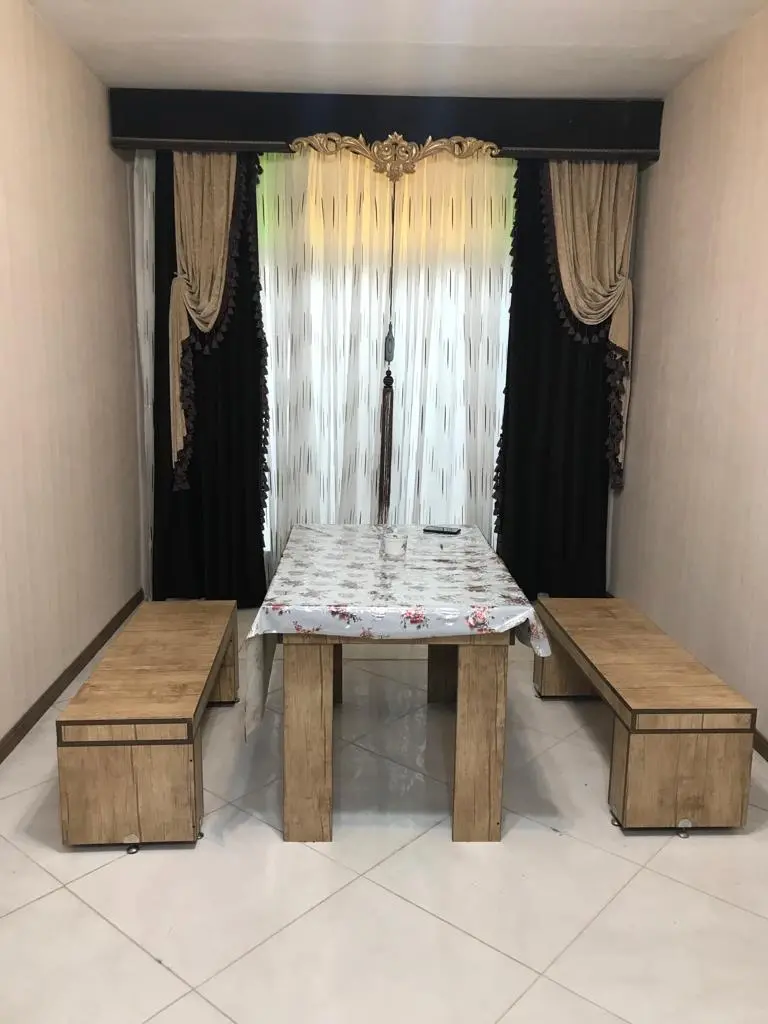 منزل مبله در عفیف اباد شیراز