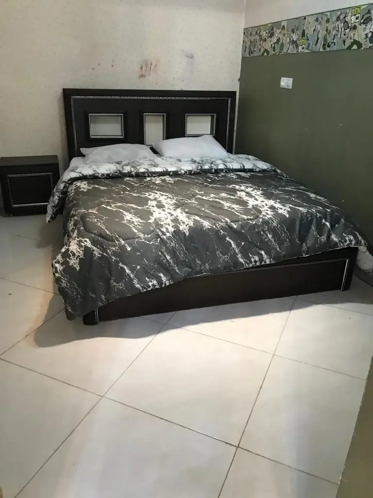 منزل مبله در عفیف اباد شیراز