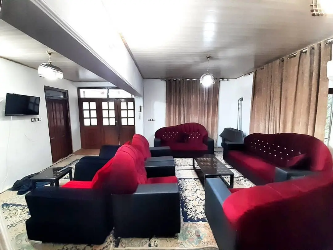 اجاره خانه ویلایی در تنکابن
