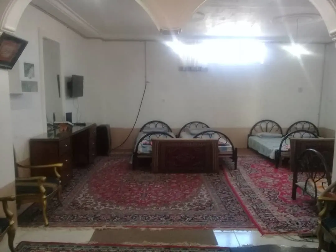 مهمانسرای شیخ خرقانی در خرقان