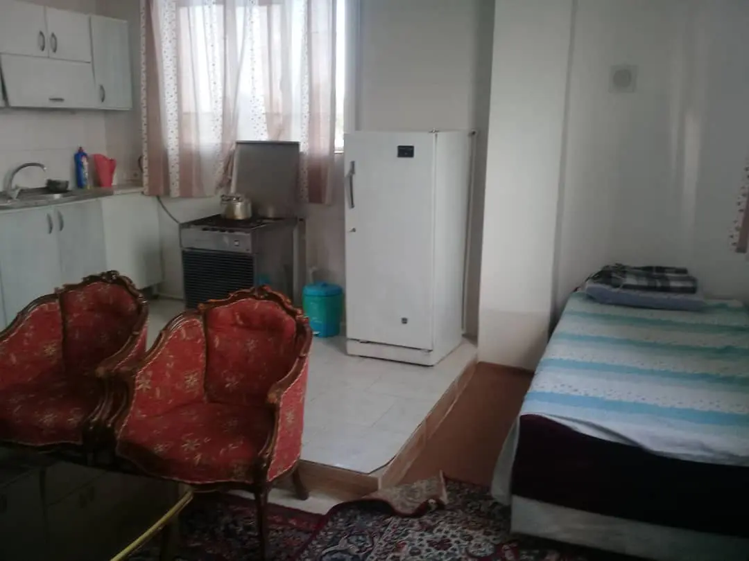 مهمانسرای شیخ خرقانی در خرقان