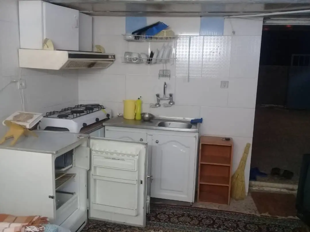 مهمانسرای شیخ خرقانی در خرقان