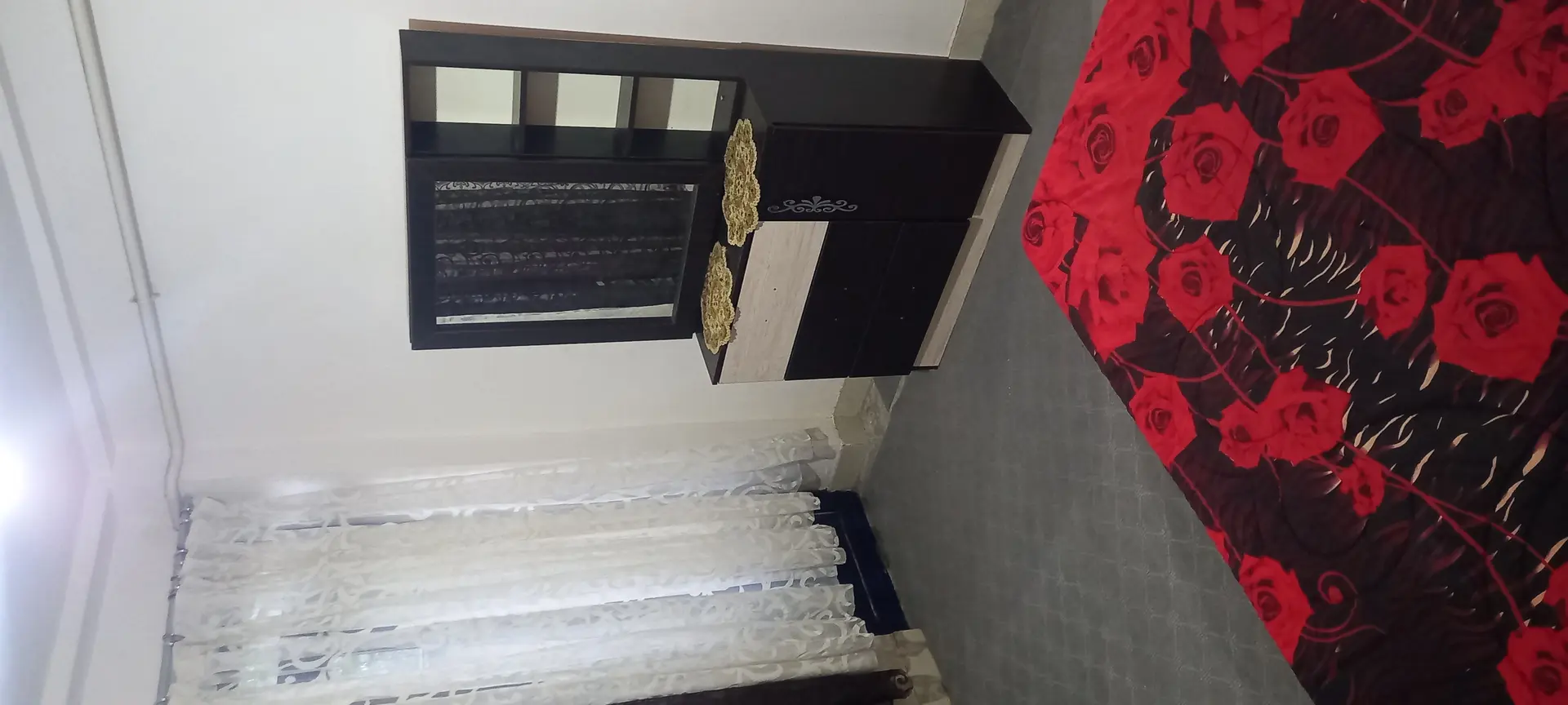 سوئیت مبله تمیز با امکانات آتشگاه رشت