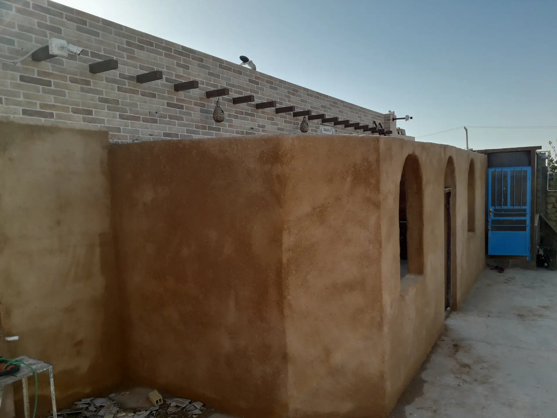 دوگ دلارام سوئیت دریا