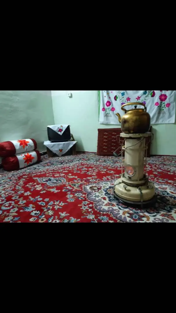 اجاره روزانه کلبه جنگلی در گرگان