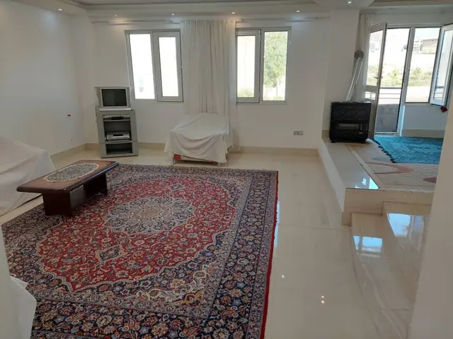 ویلای دربستی در مشگین شهر