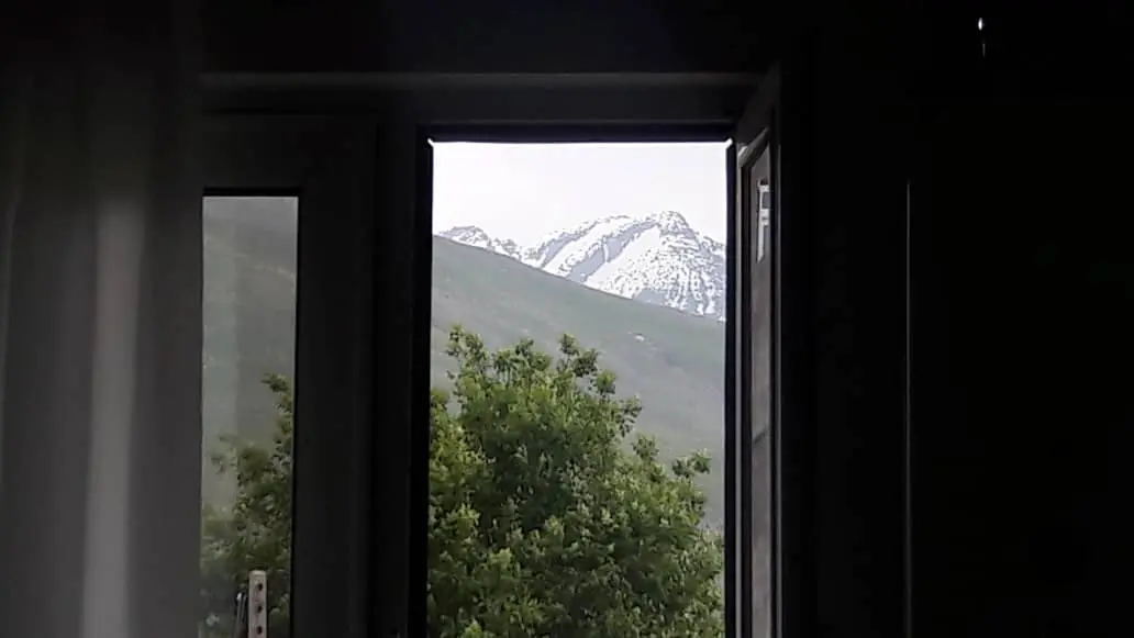 اجاره ویلا دربستی در مشگین شهر