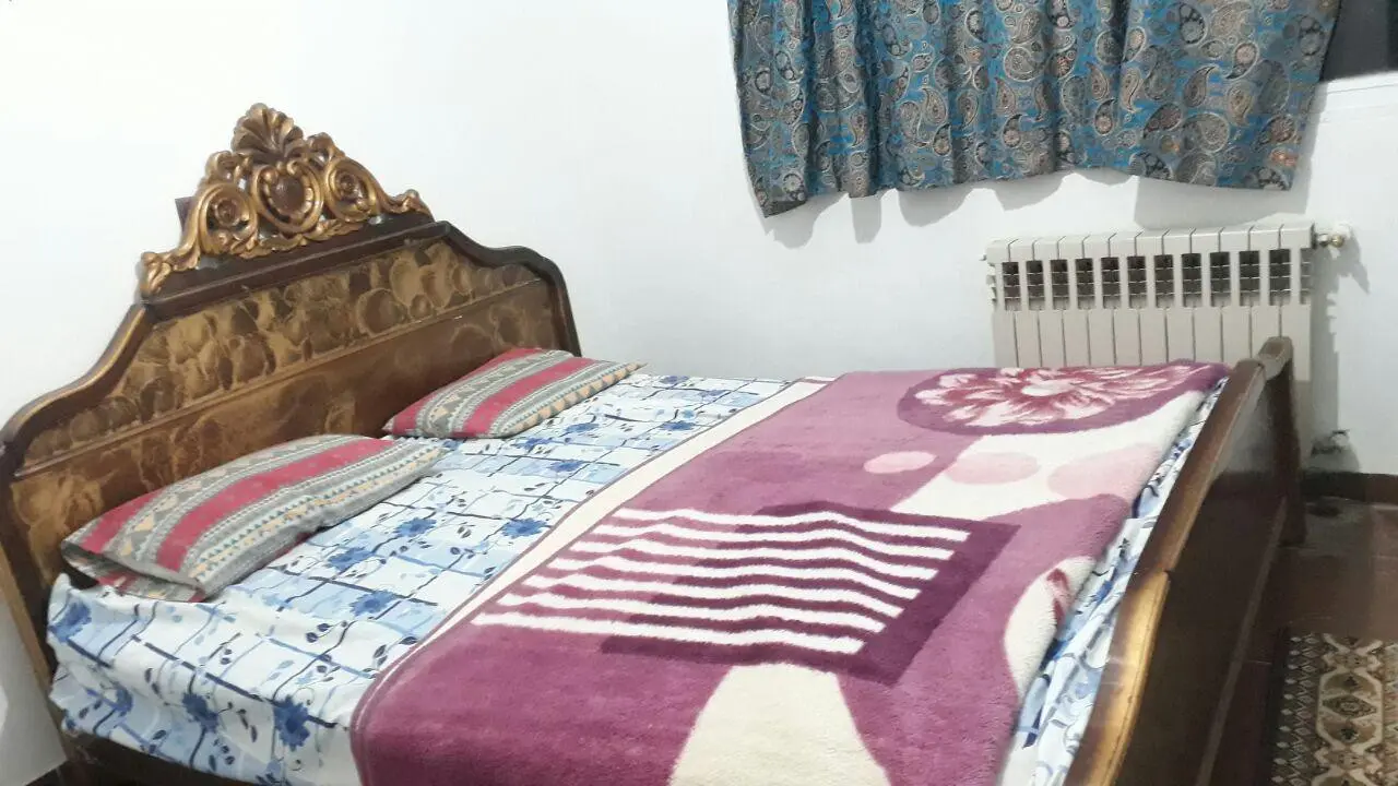 اجاره آپارتمان مبله چالوس