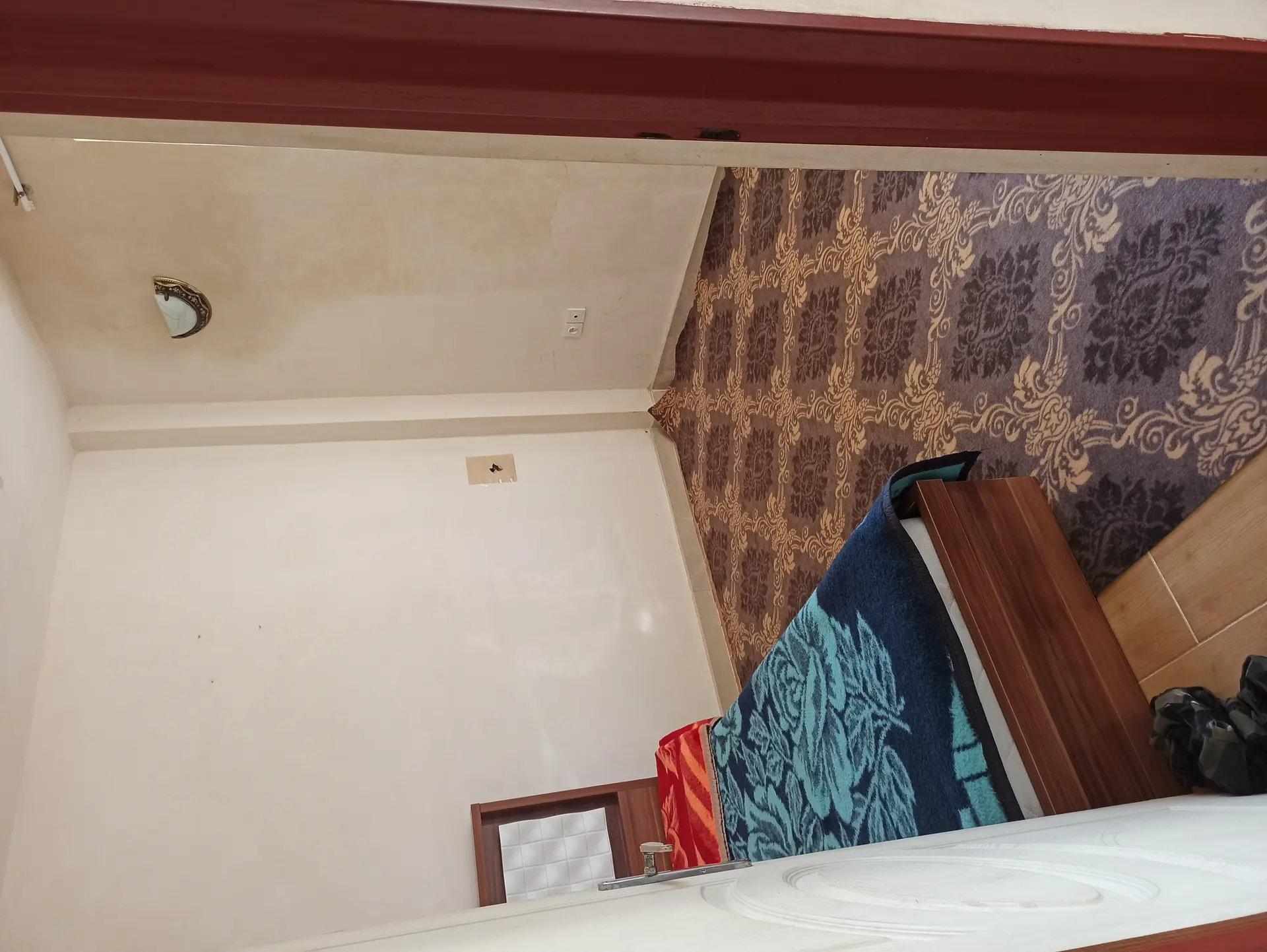 سوئیت اجاره ای روزانه در آستارا