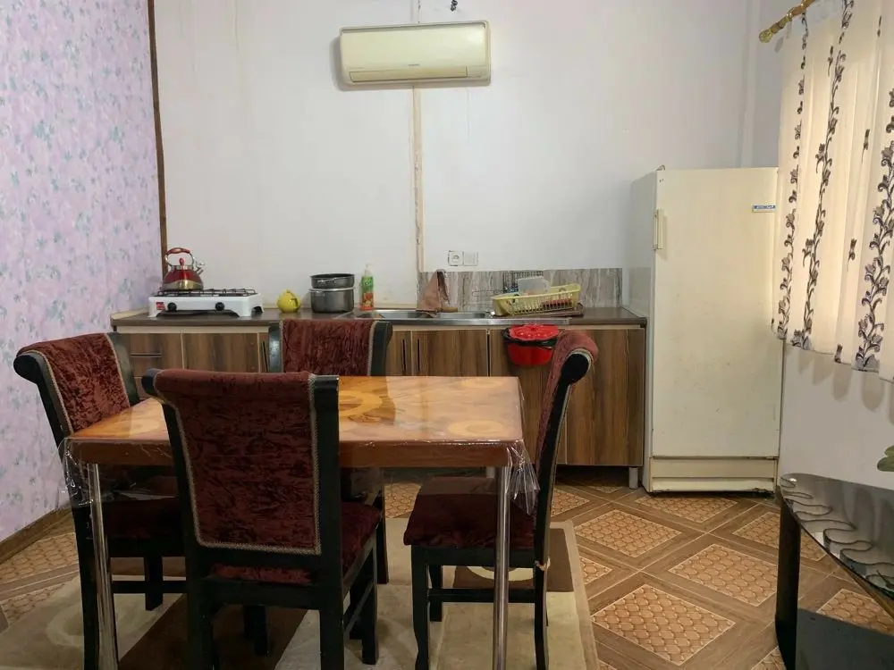اجاره ویلای دو طبقه مبله در لاهیجان