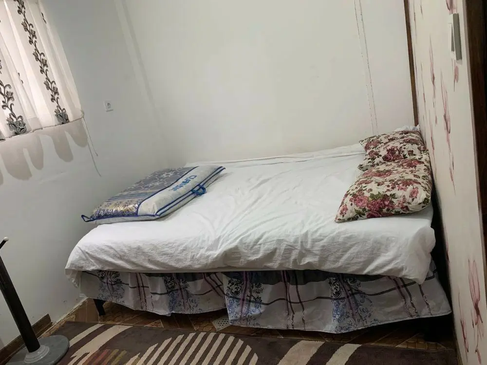 اجاره ویلای دو طبقه مبله در لاهیجان